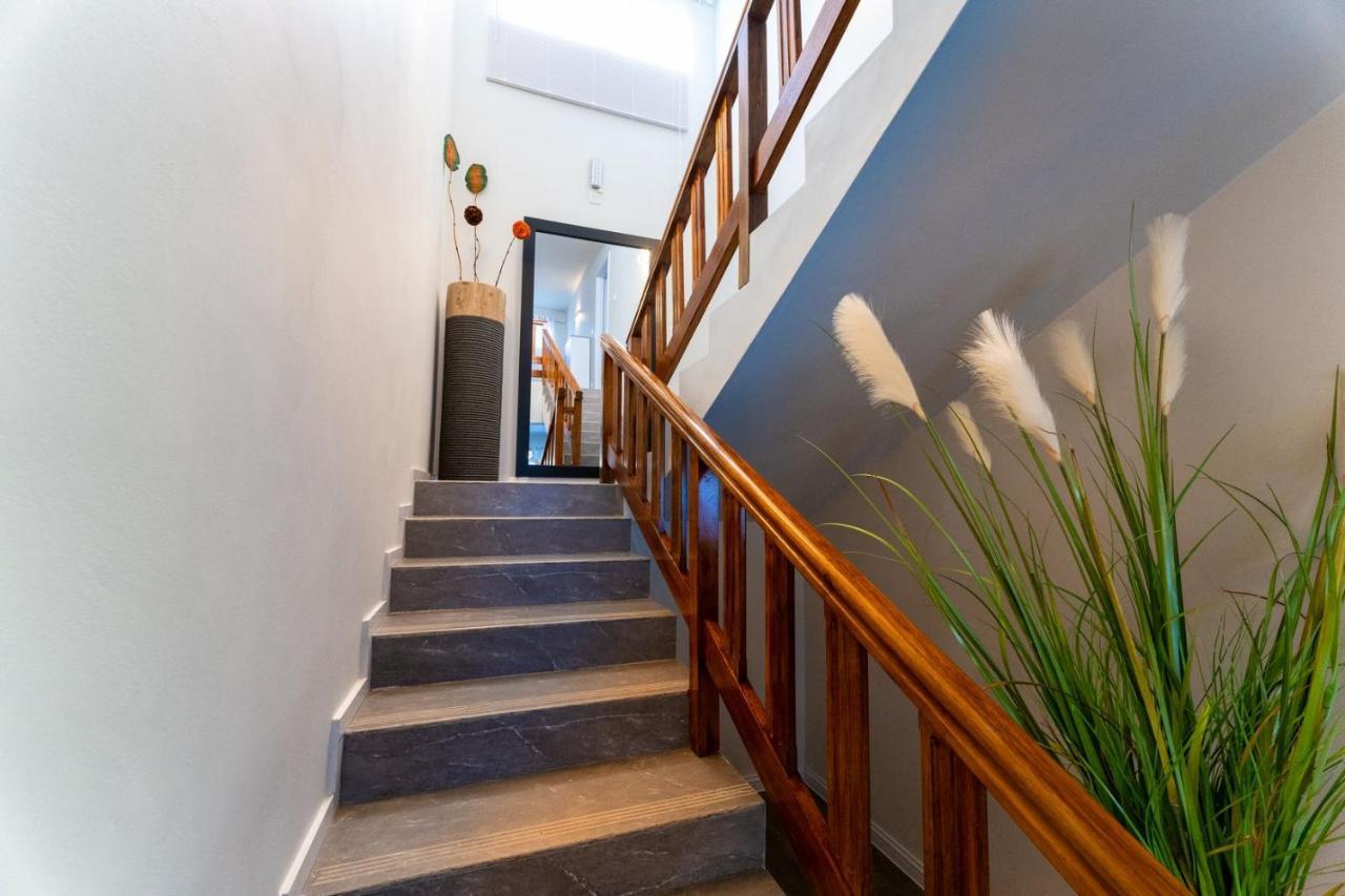 Preety Blue Residence Villas グランベ エクステリア 写真