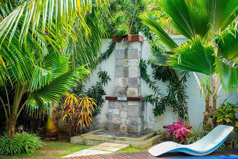 Preety Blue Residence Villas グランベ エクステリア 写真