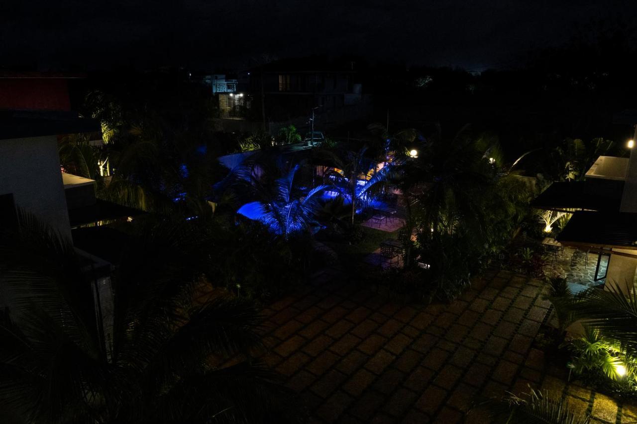Preety Blue Residence Villas グランベ エクステリア 写真