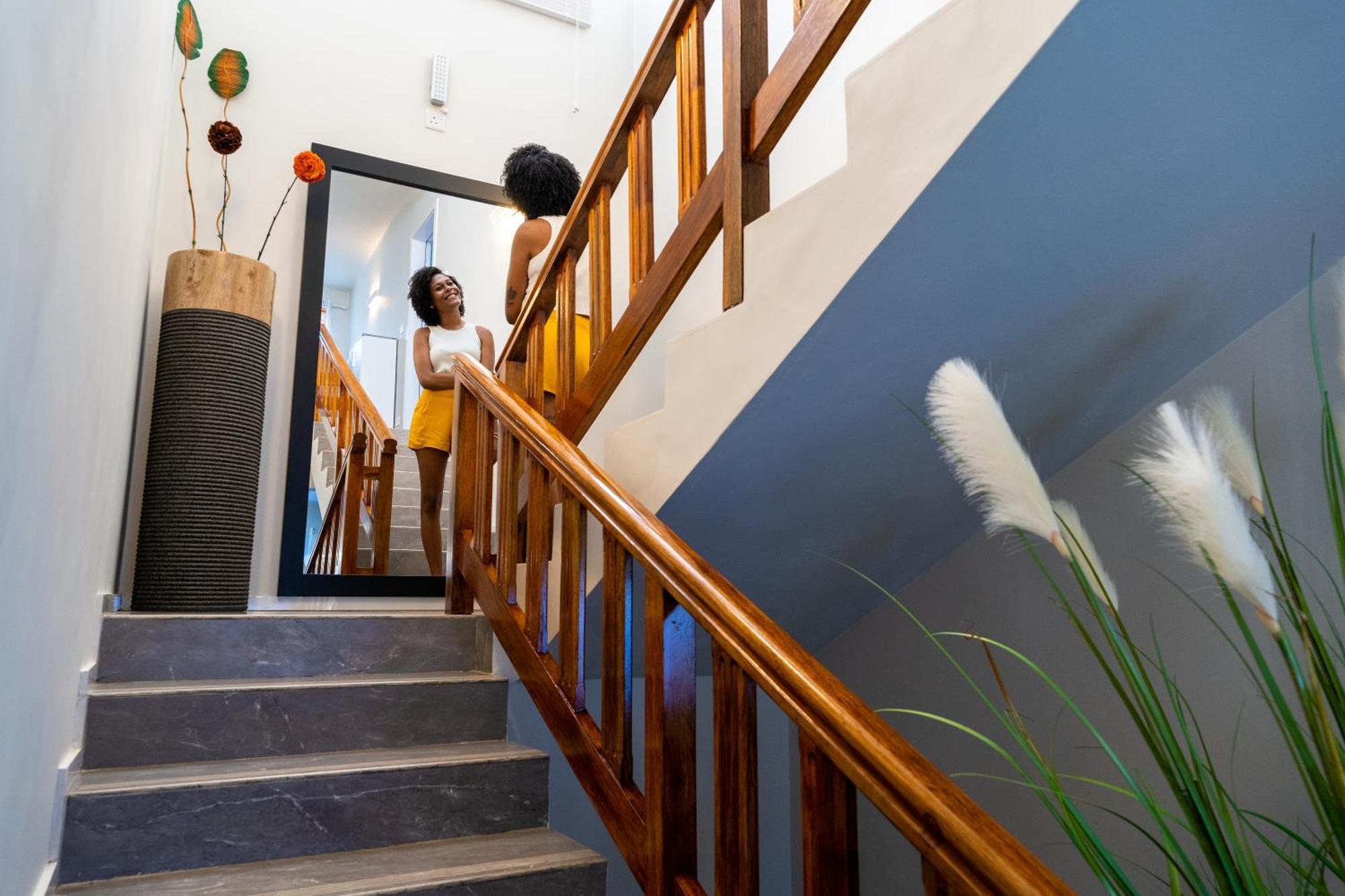 Preety Blue Residence Villas グランベ エクステリア 写真