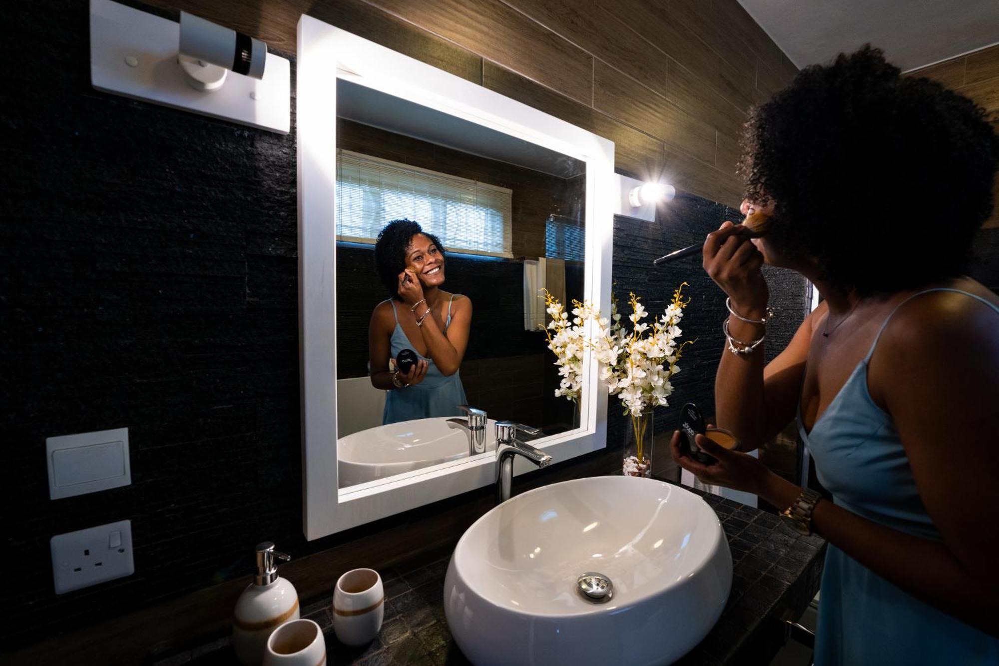 Preety Blue Residence Villas グランベ エクステリア 写真
