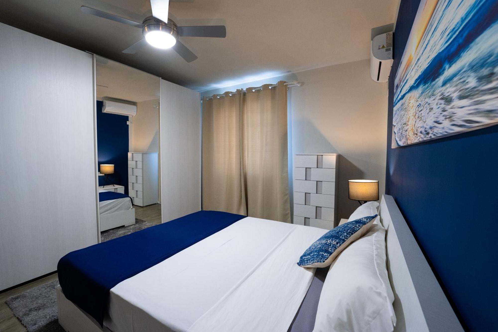 Preety Blue Residence Villas グランベ エクステリア 写真